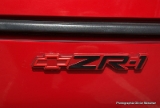 Chevrolet Corvette ZR1 1990